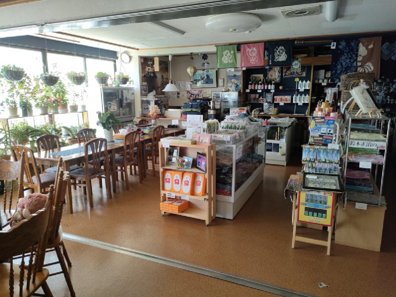 売店