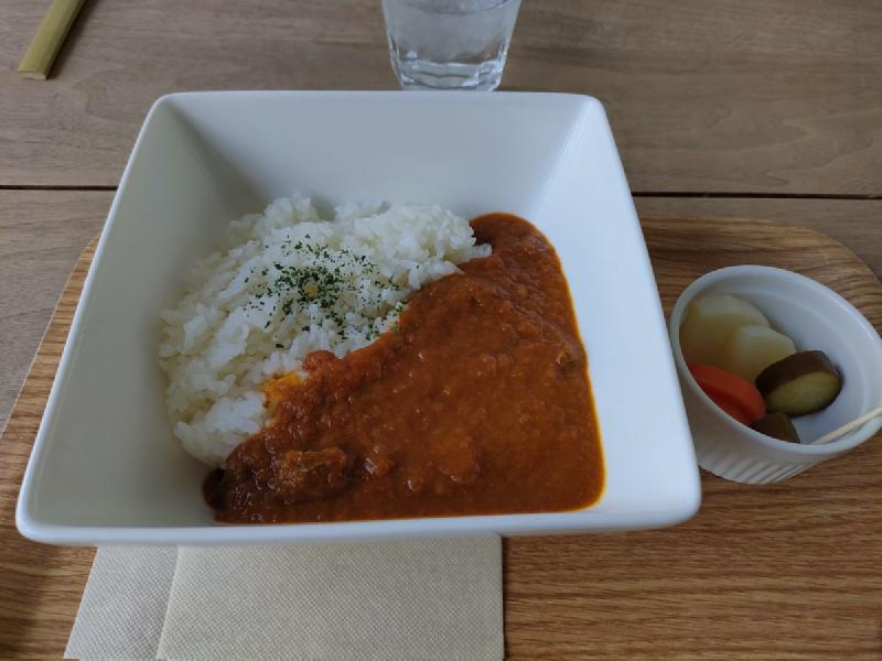 カレー