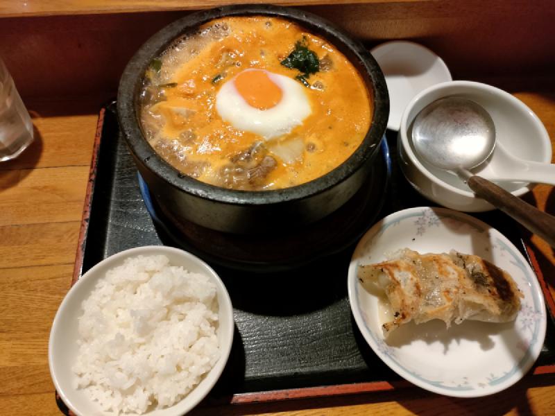 ラーメン