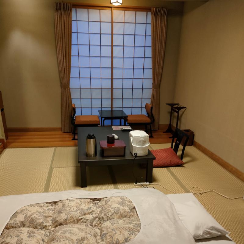 部屋