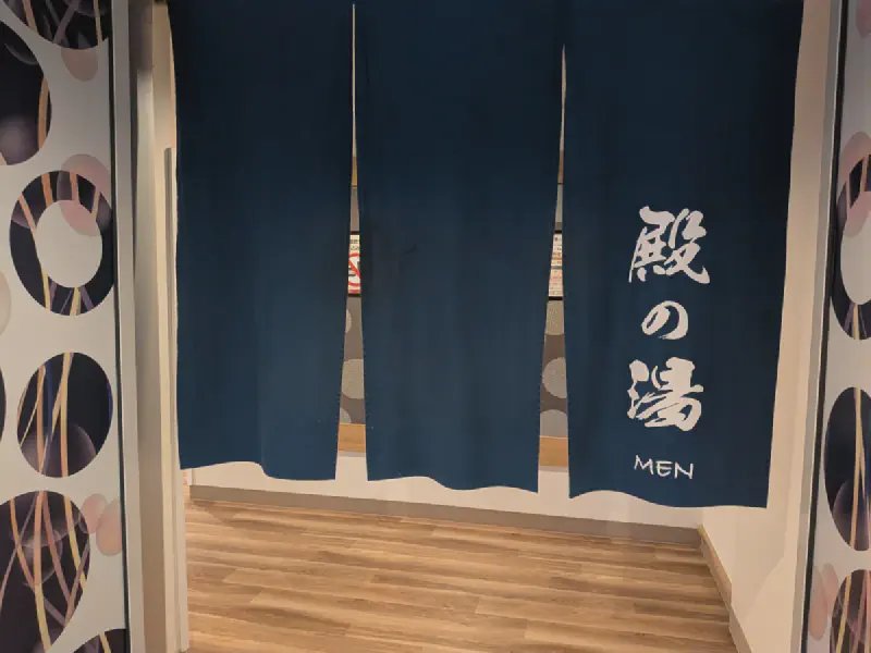 のれん