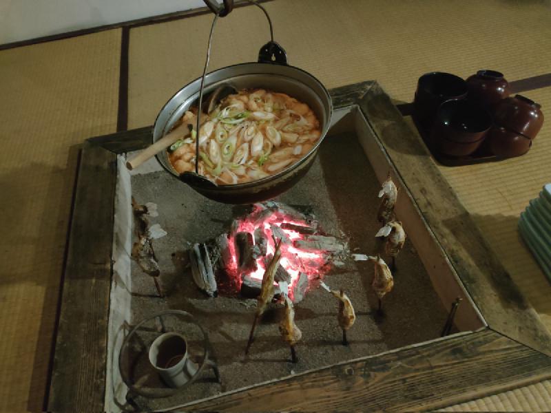 汁物